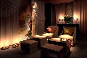 杭州萧山区男士养生会所：打破沉默的温柔革命